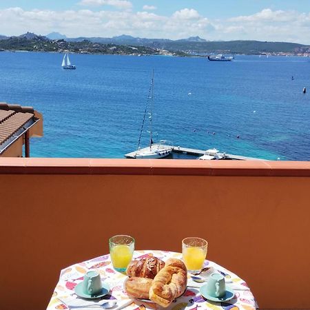 Appartamentino Panoramico...Con Finestra Sul Mare! La Maddalena  Dış mekan fotoğraf