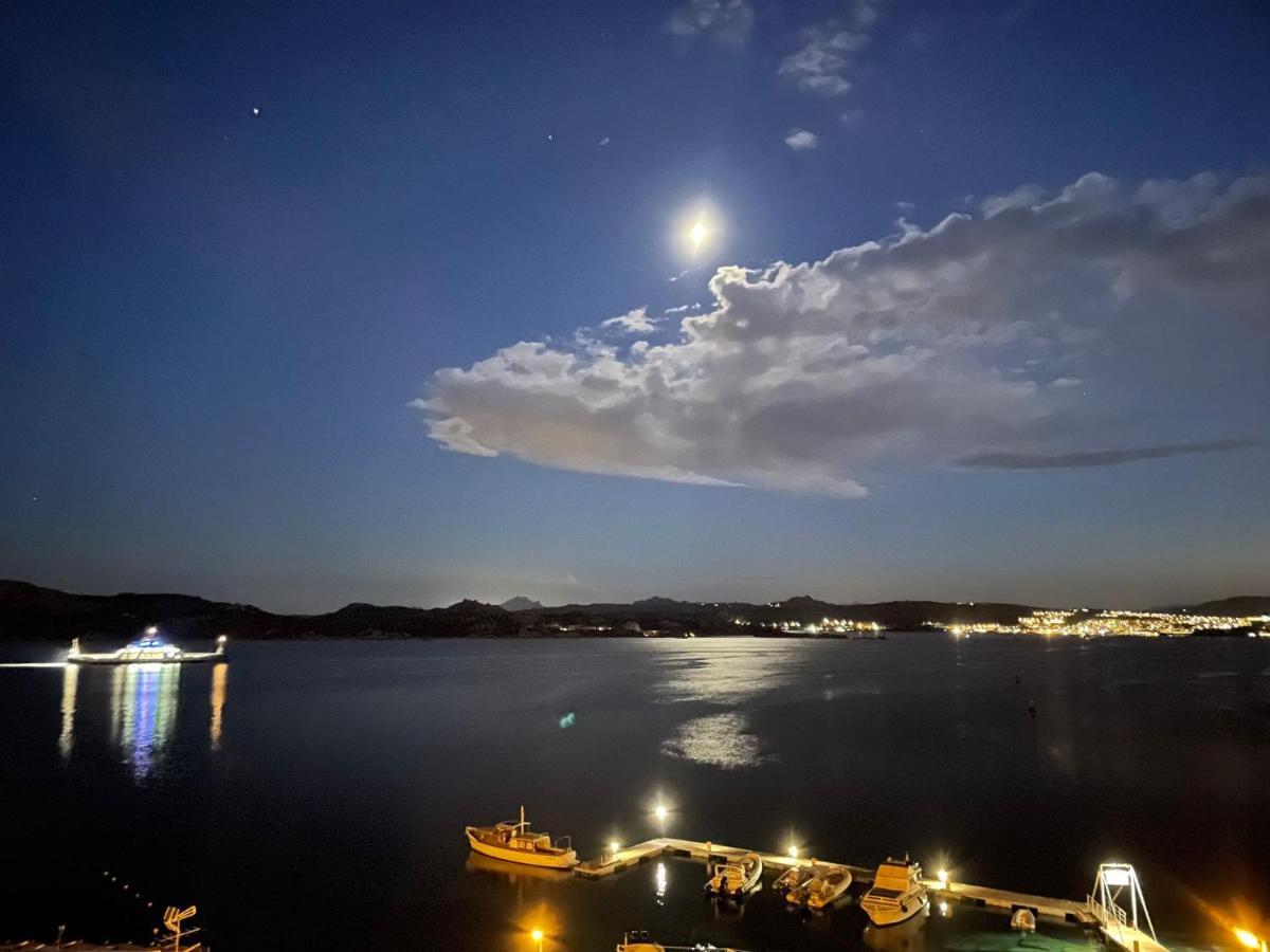 Appartamentino Panoramico...Con Finestra Sul Mare! La Maddalena  Dış mekan fotoğraf