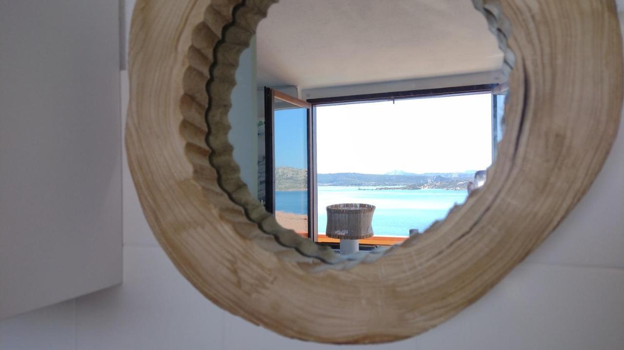 Appartamentino Panoramico...Con Finestra Sul Mare! La Maddalena  Dış mekan fotoğraf
